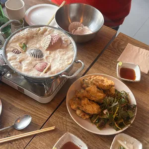 운치 사진