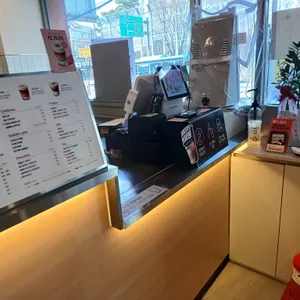 카페게이트 사진