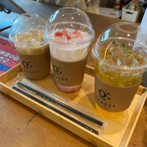 오지즈 사진
