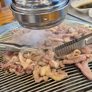 키토산우이산장 사진