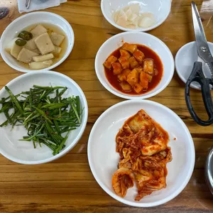 김가네 가야밀면 리뷰 사진