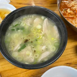 김가네 가야밀면 리뷰 사진