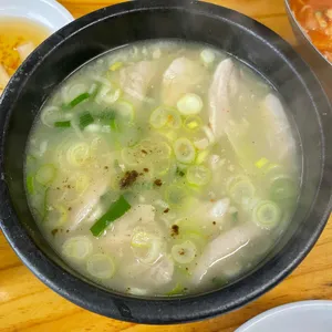 김가네 가야밀면 리뷰 사진