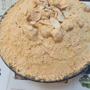 설빙 사진