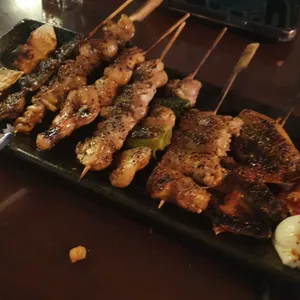 시선 사진