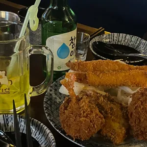 시선 사진