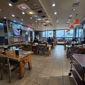 추오정남원추어탕 리뷰 사진