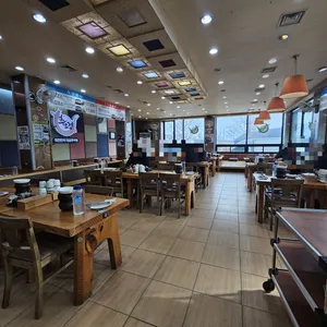 추오정남원추어탕 대표 사진