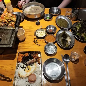 마굿간생고기 리뷰 사진