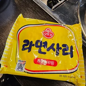 문산모닝원부대찌개 사진
