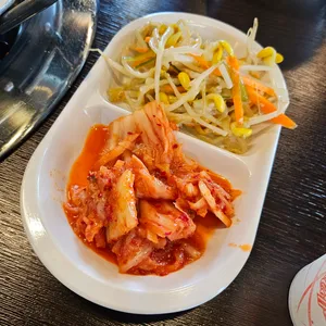 문산모닝원부대찌개 사진