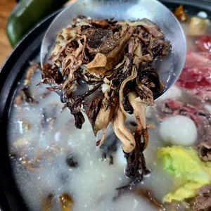 다래정 사진