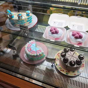 챱챱케이크 사진