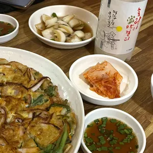 봉이전 사진