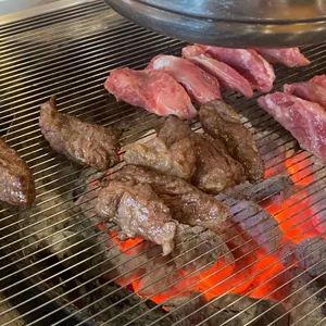 산내골소갈비살 사진