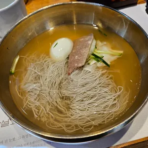 우설화 사진