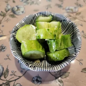 모꼬지 사진