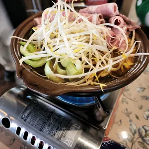 모꼬지 사진