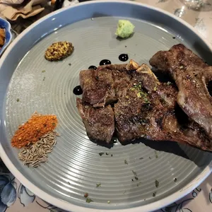 모꼬지 사진
