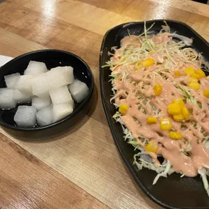 멕시카나치킨 사진