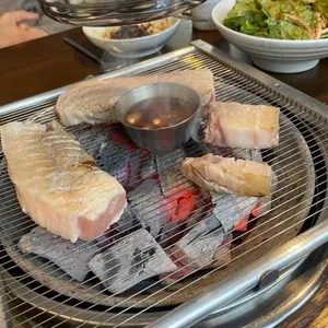 블랙돈제주오겹살 대표 사진