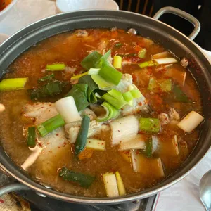 운하회대게식당 사진