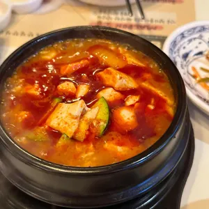 양평회관 사진