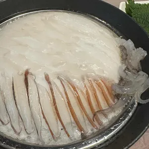 오징어데이 사진