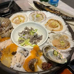 오징어데이 리뷰 사진