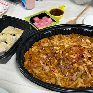 두찜 사진