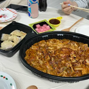 두찜 사진