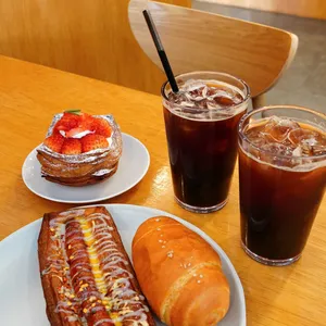 베어스츄리마켓 사진