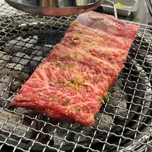 우대포 사진
