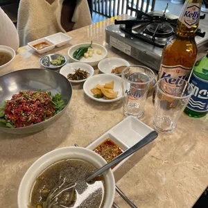 도성회관 리뷰 사진