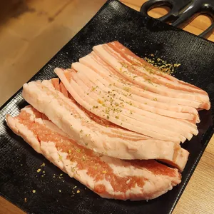 우리도한번잘구워보세 사진