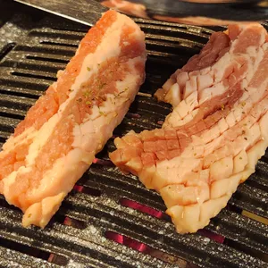 우리도한번잘구워보세 사진