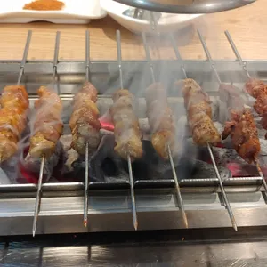 로향양꼬치 사진