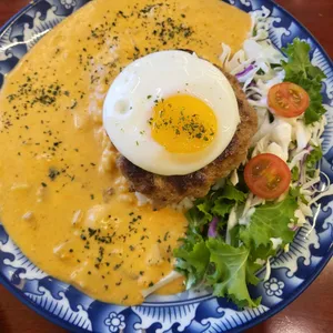 정씨함박 리뷰 사진