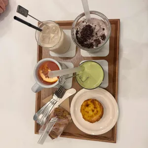 바랑 사진