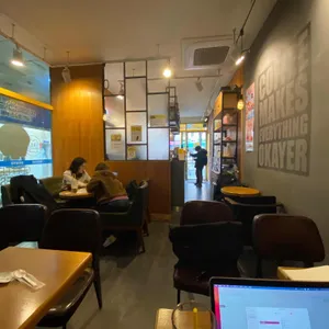 메가커피 리뷰 사진