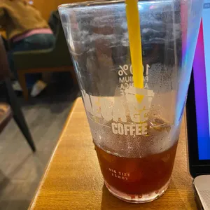 메가커피 사진