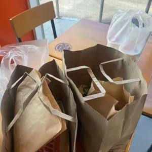 맥도날드 사진
