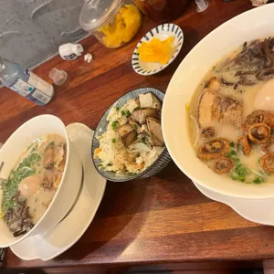 계단라멘 리뷰 사진
