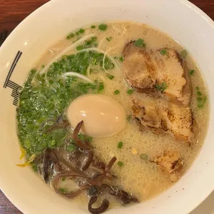 계단라멘 리뷰 사진