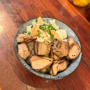 계단라멘 리뷰 사진