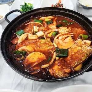 다도해식당 사진