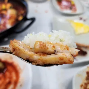 다도해식당 사진