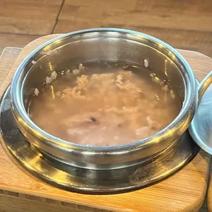 고향오리집 사진
