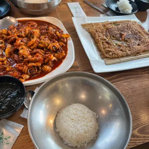 온리쭈꾸미 리뷰 사진