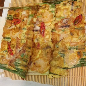 모랑해물솥밥 리뷰 사진